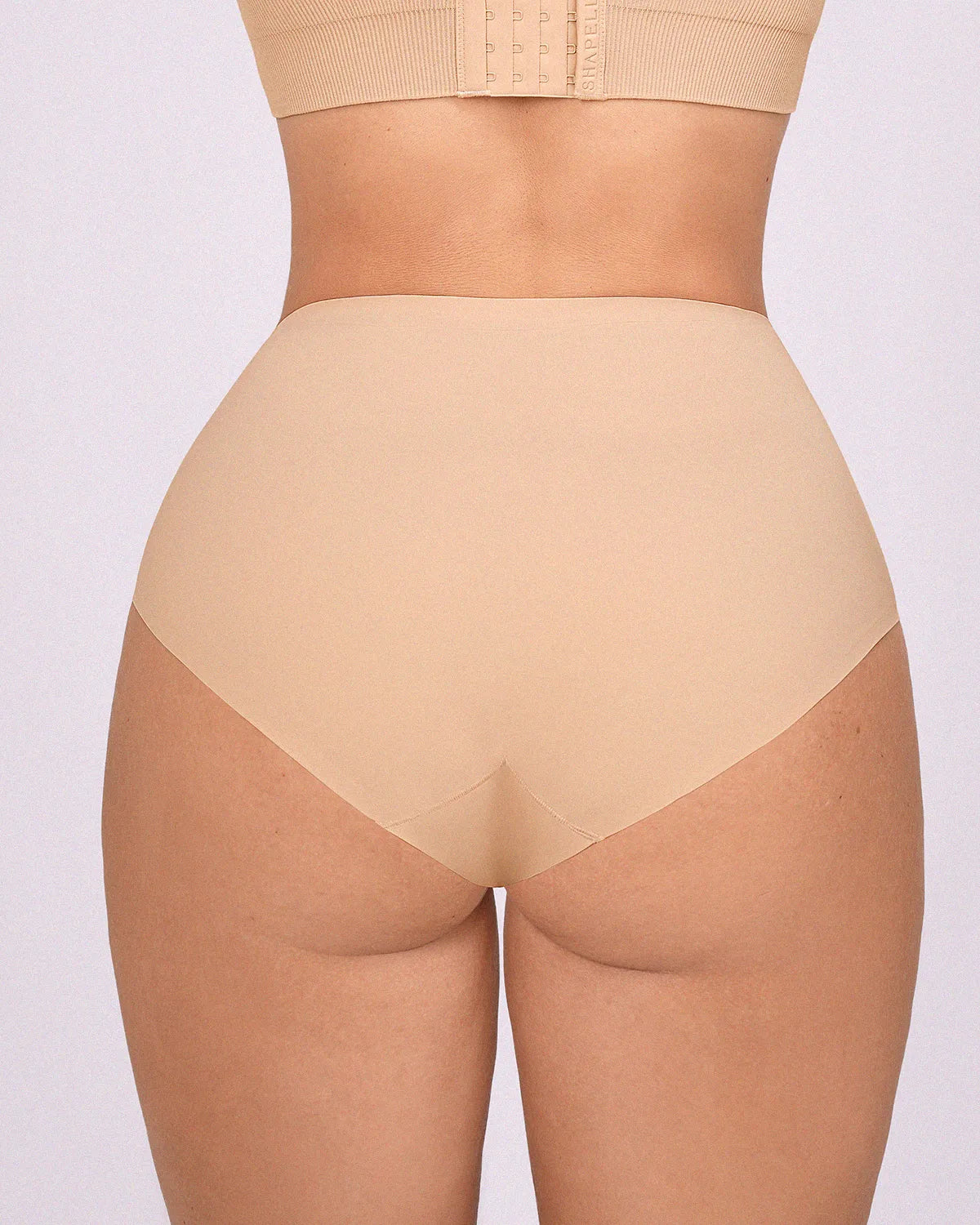 Curve Code™ Contour Comfy Smoothing Brief