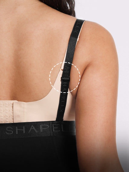 Adjustable Straps