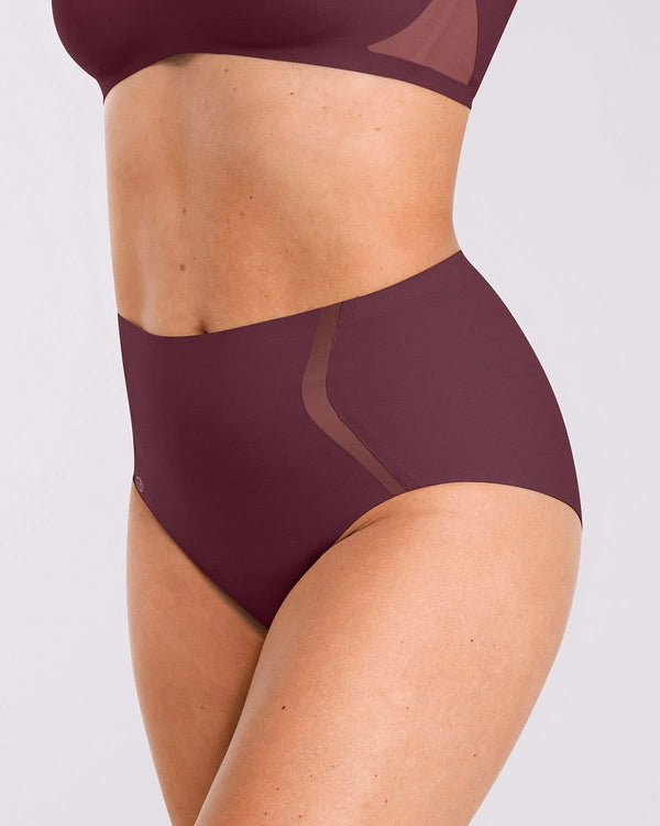 Curve Code™ Contour Comfy Smoothing Brief