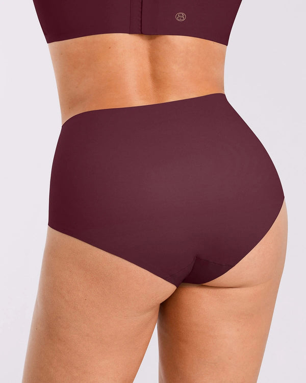 Curve Code™ Contour Comfy Smoothing Brief