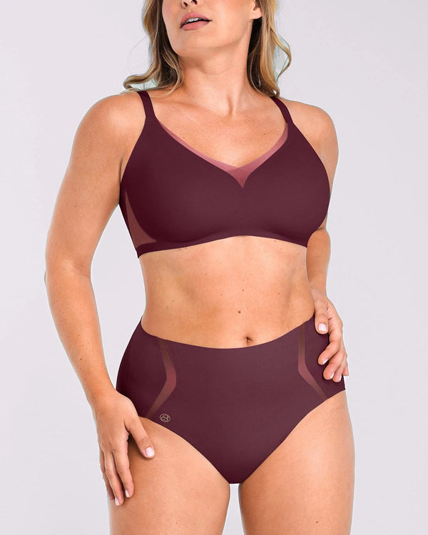 Curve Code™ Contour Comfy Smoothing Brief