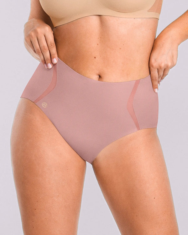 Curve Code™ Contour Comfy Smoothing Brief