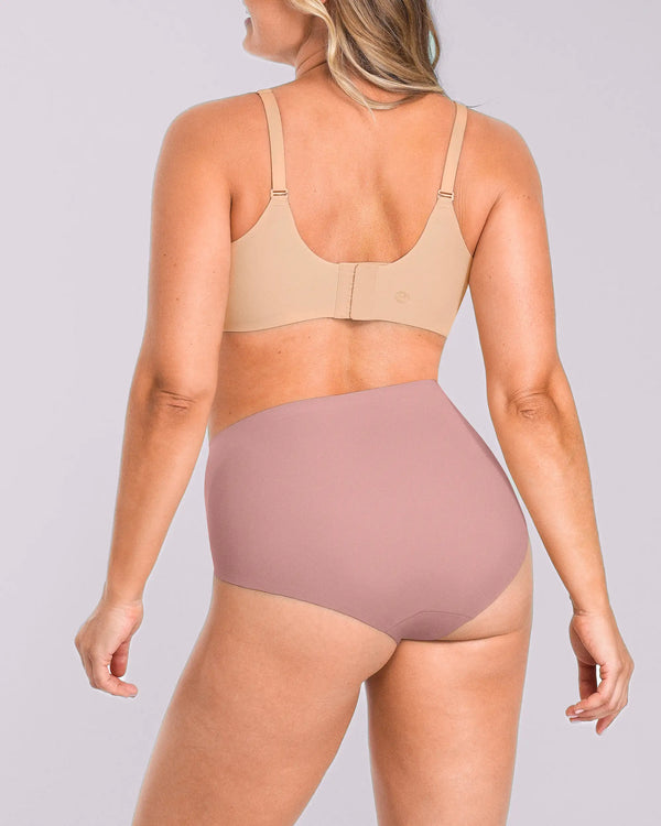 Curve Code™ Contour Comfy Smoothing Brief