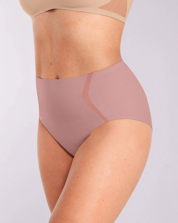 Curve Code™ Contour Comfy Smoothing Brief