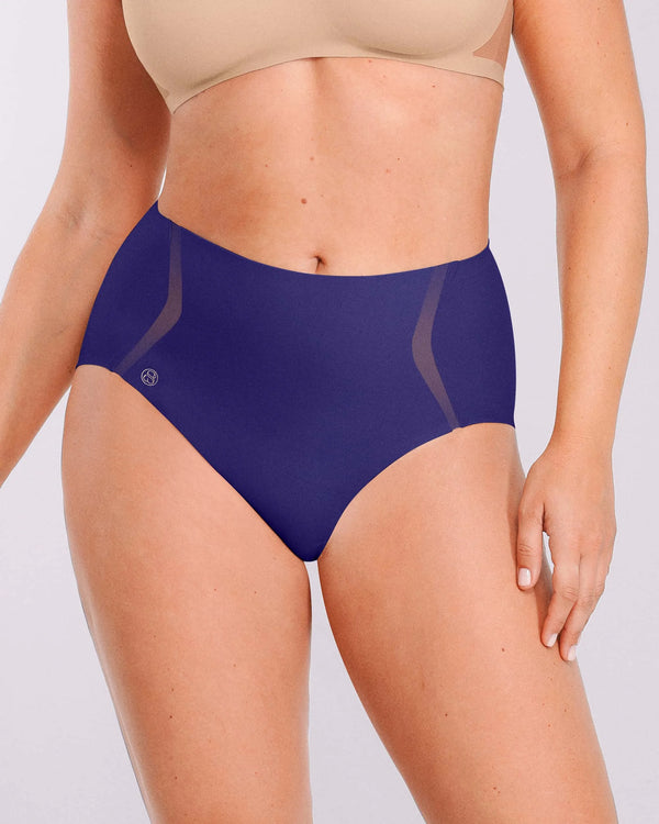 Curve Code™ Contour Comfy Smoothing Brief