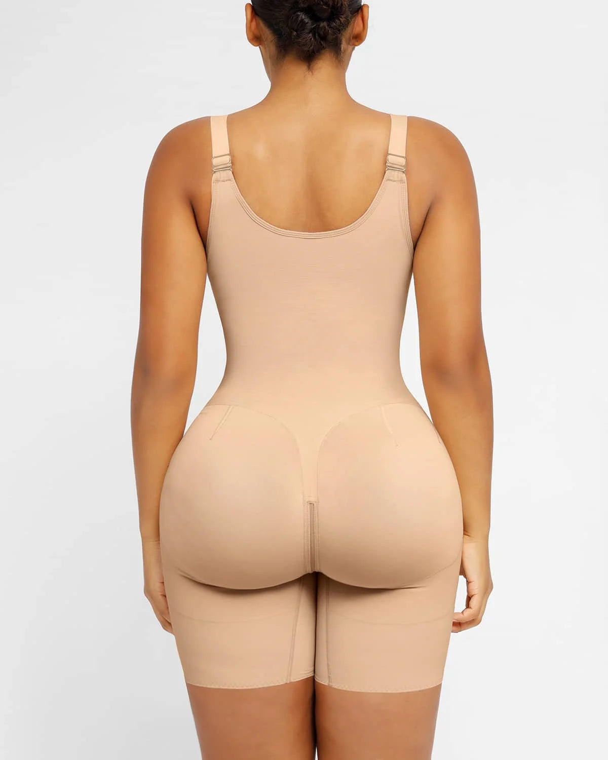 Curve Code™ Core Comfy Sculpting Bodysuit