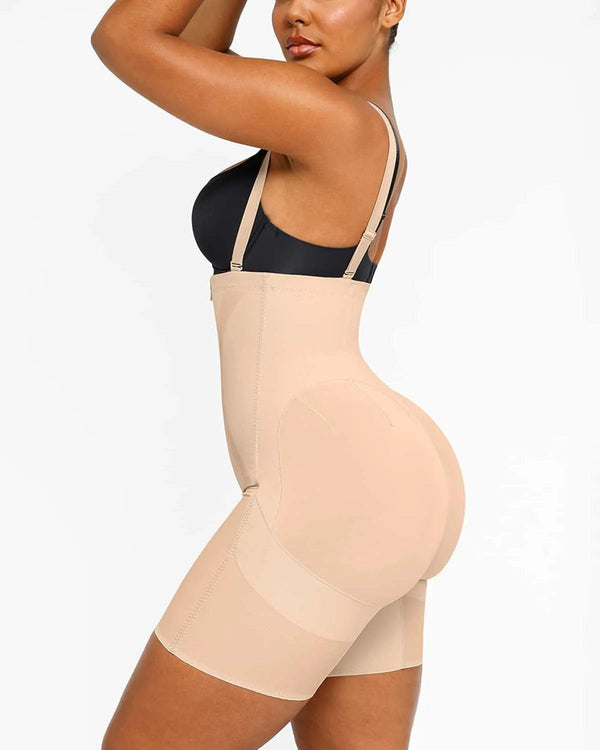 Curve Code™ Core Comfy Sculpting Short