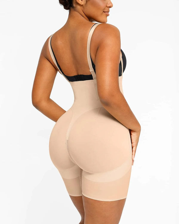Curve Code™ Core Comfy Sculpting Short