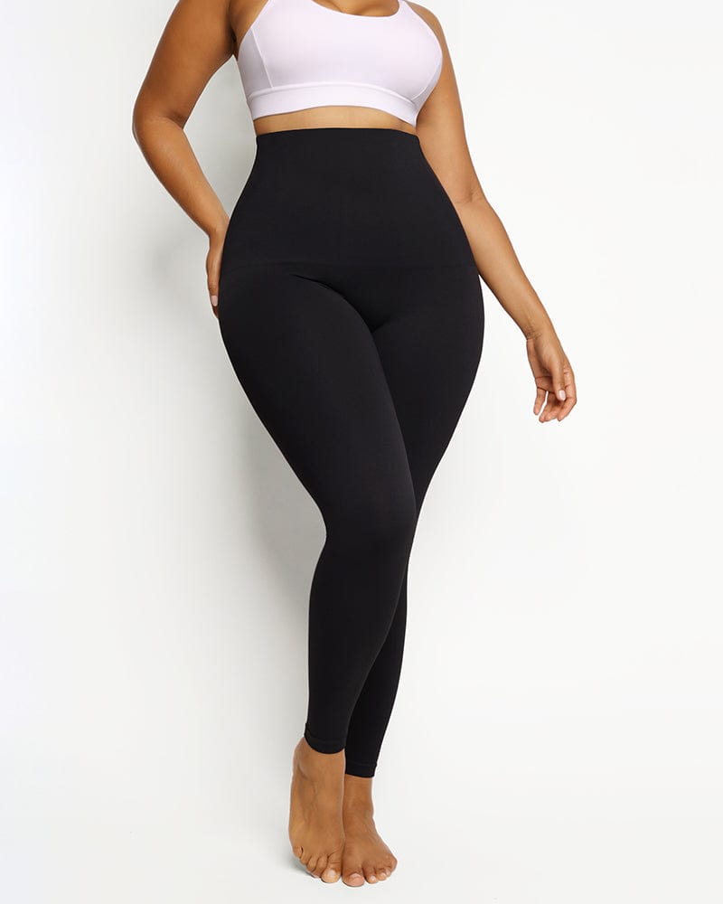 Softwear Lace Edge Legging PLUS – Cuddl Duds