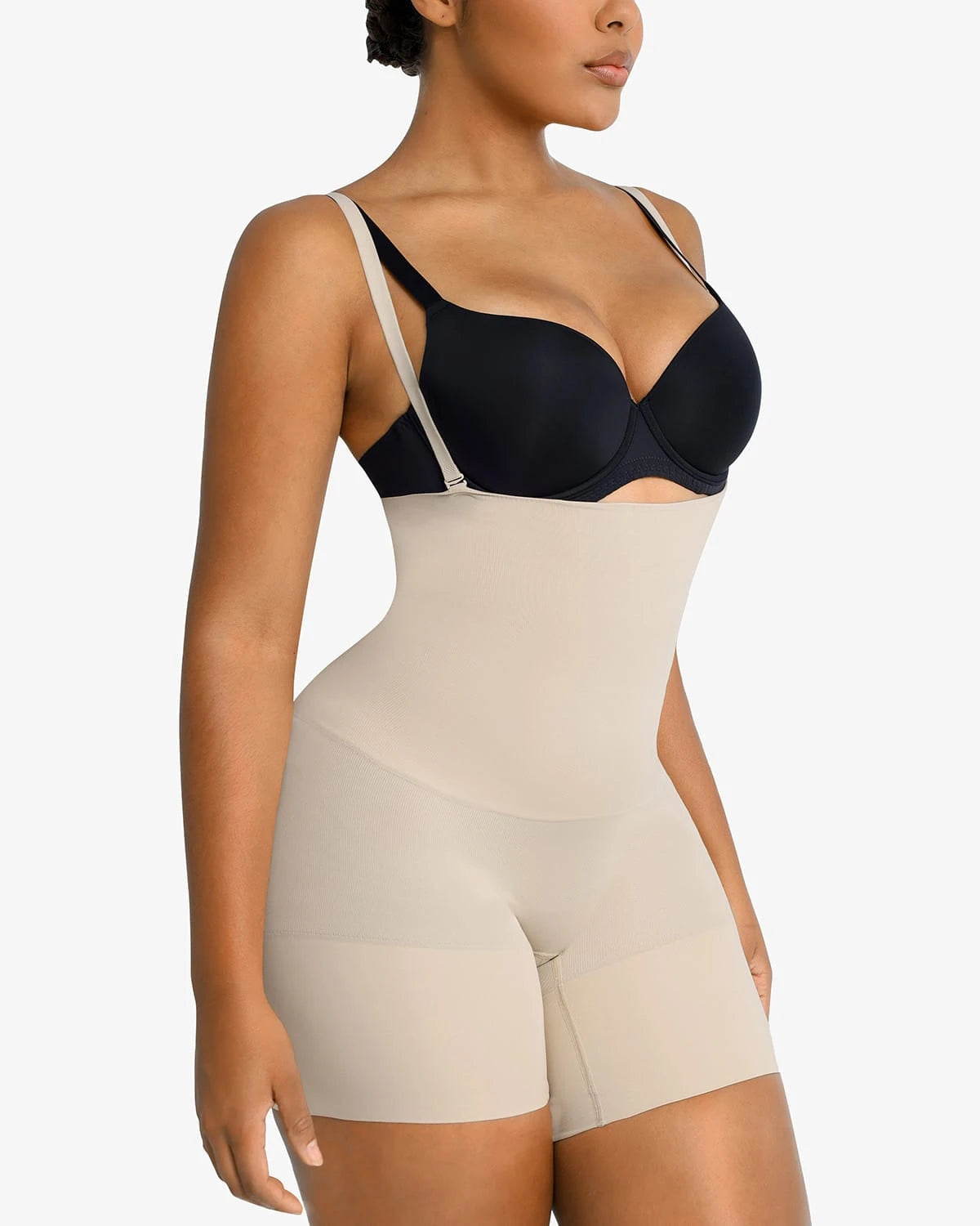 Seamless high waist shapewear hotsell
