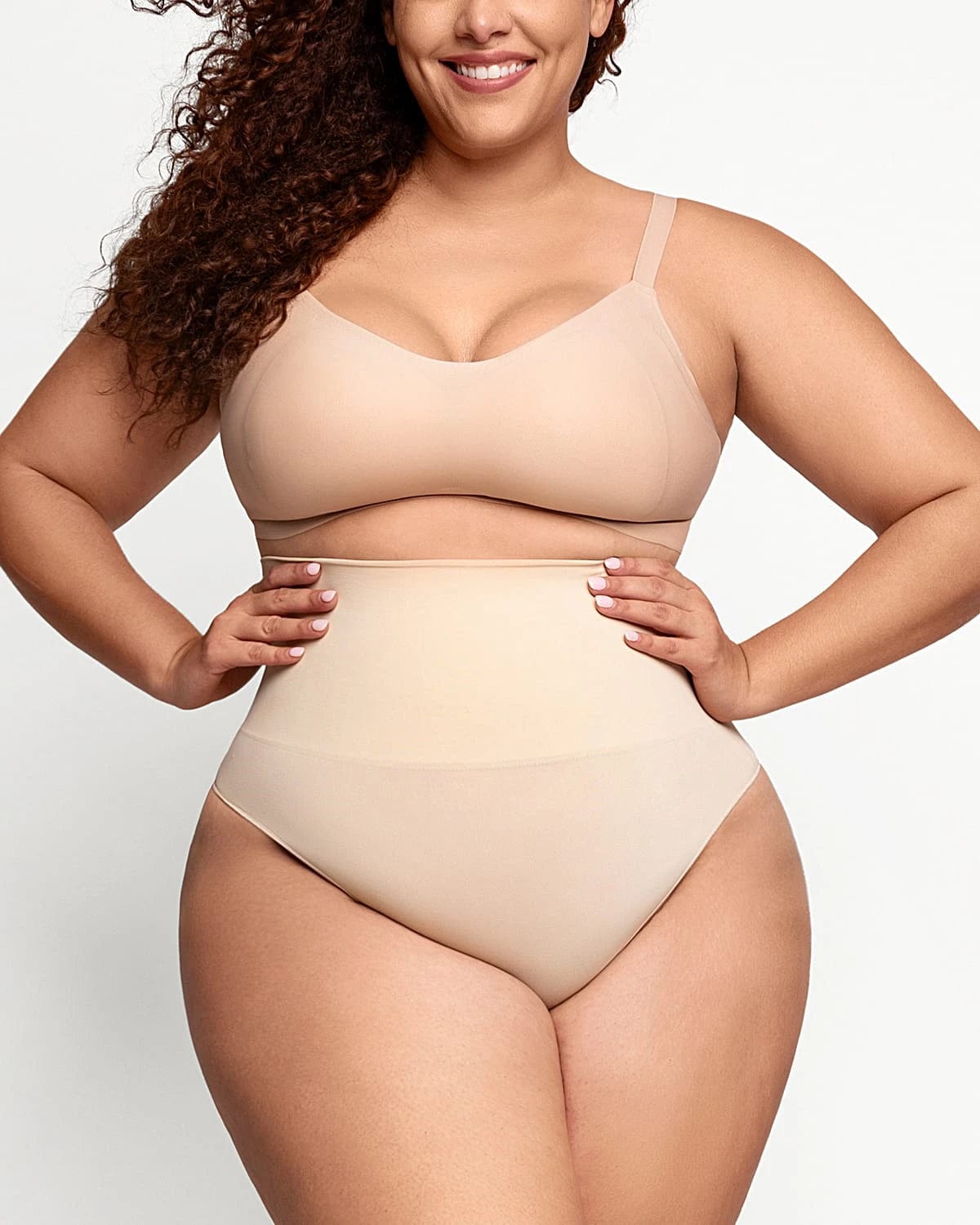 Bare Essentials™ Skin Flow™ Everyday Shaping Underwear
