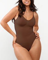 Bare Essentials™ Skin Flow™ Everyday Wear Smooth Bodysuits