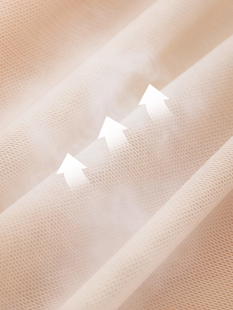 Breathable Comfort