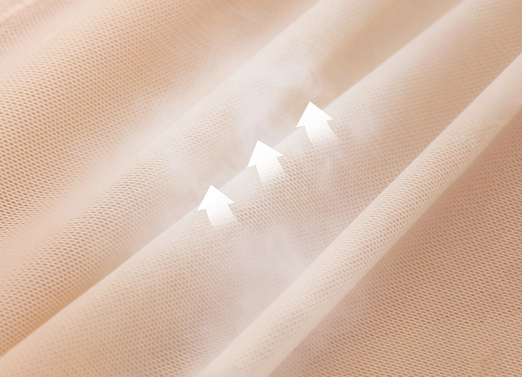 Breathable Comfort