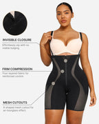 INNER ARMOR™ Butt-Lifting Sculpting Shorts