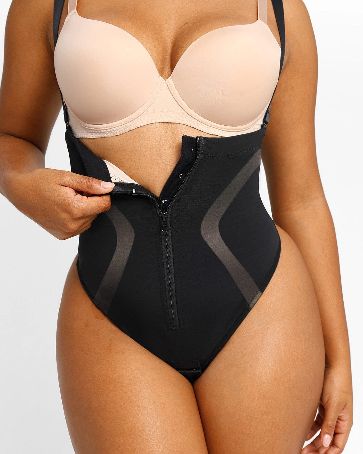 INNER ARMOR X Comfy Sculpting Thong