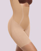 INNER ARMOR™ LYCRA®FitSense™ Open Bust Full Bodysuit