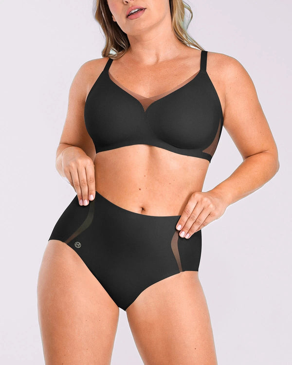 INNER ARMOR™ Contour True Support Bra