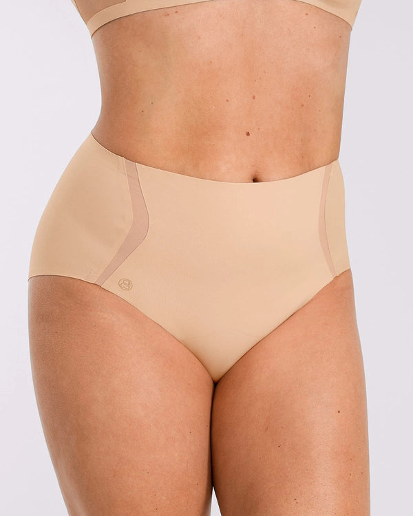 INNER ARMOR™ Contour Comfy Smoothing Brief