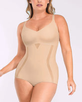 INNER ARMOR™ Comfy Smoothing Bodysuit