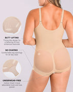 INNER ARMOR™ Comfy Smoothing Bodysuit