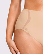 INNER ARMOR™ Contour Comfy Smoothing Brief