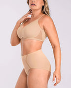 INNER ARMOR™ Contour Comfy Smoothing Brief