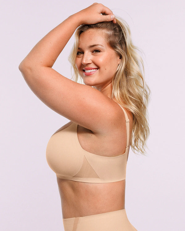 INNER ARMOR™ Contour True Support Bra