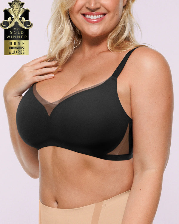 INNER ARMOR™ Contour True Support Bra