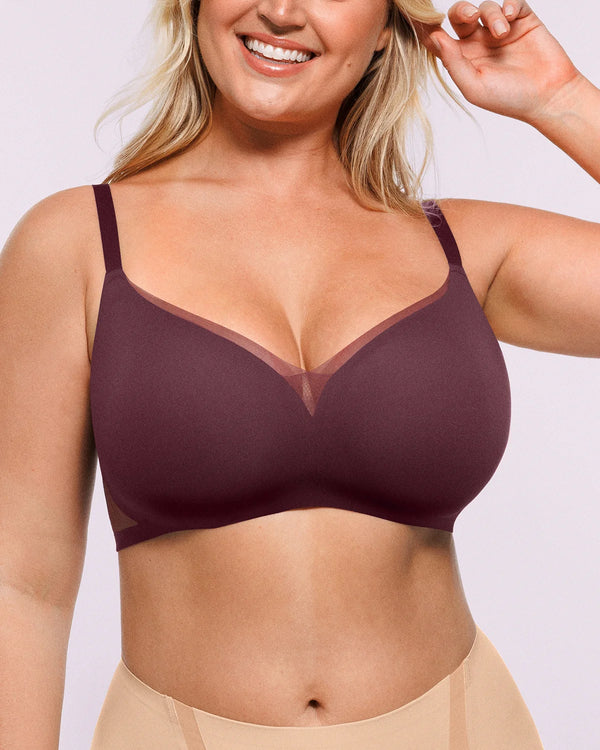INNER ARMOR™ Contour True Support Bra