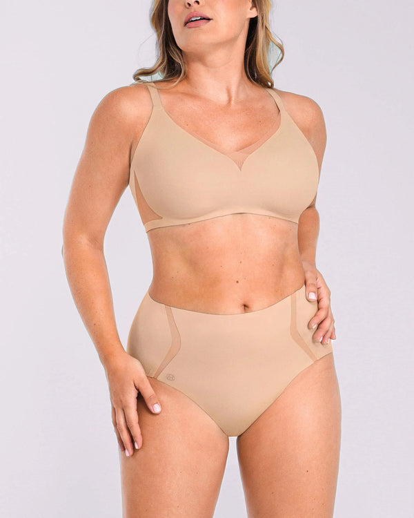 INNER ARMOR™ Contour True Support Bra