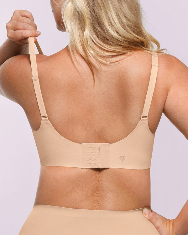 INNER ARMOR™ Contour True Support Bra