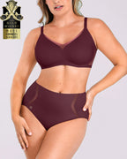 INNER ARMOR™ Contour True Support Bra