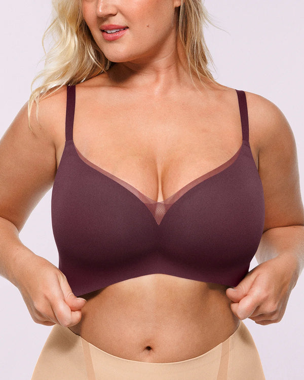 INNER ARMOR™ Contour True Support Bra