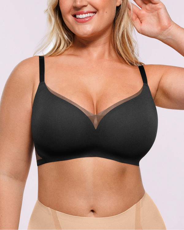 INNER ARMOR™ Contour True Support Bra