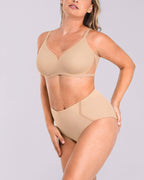INNER ARMOR™ Contour True Support Bra