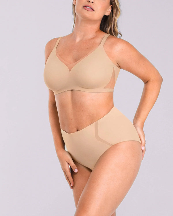 INNER ARMOR™ Contour True Support Bra