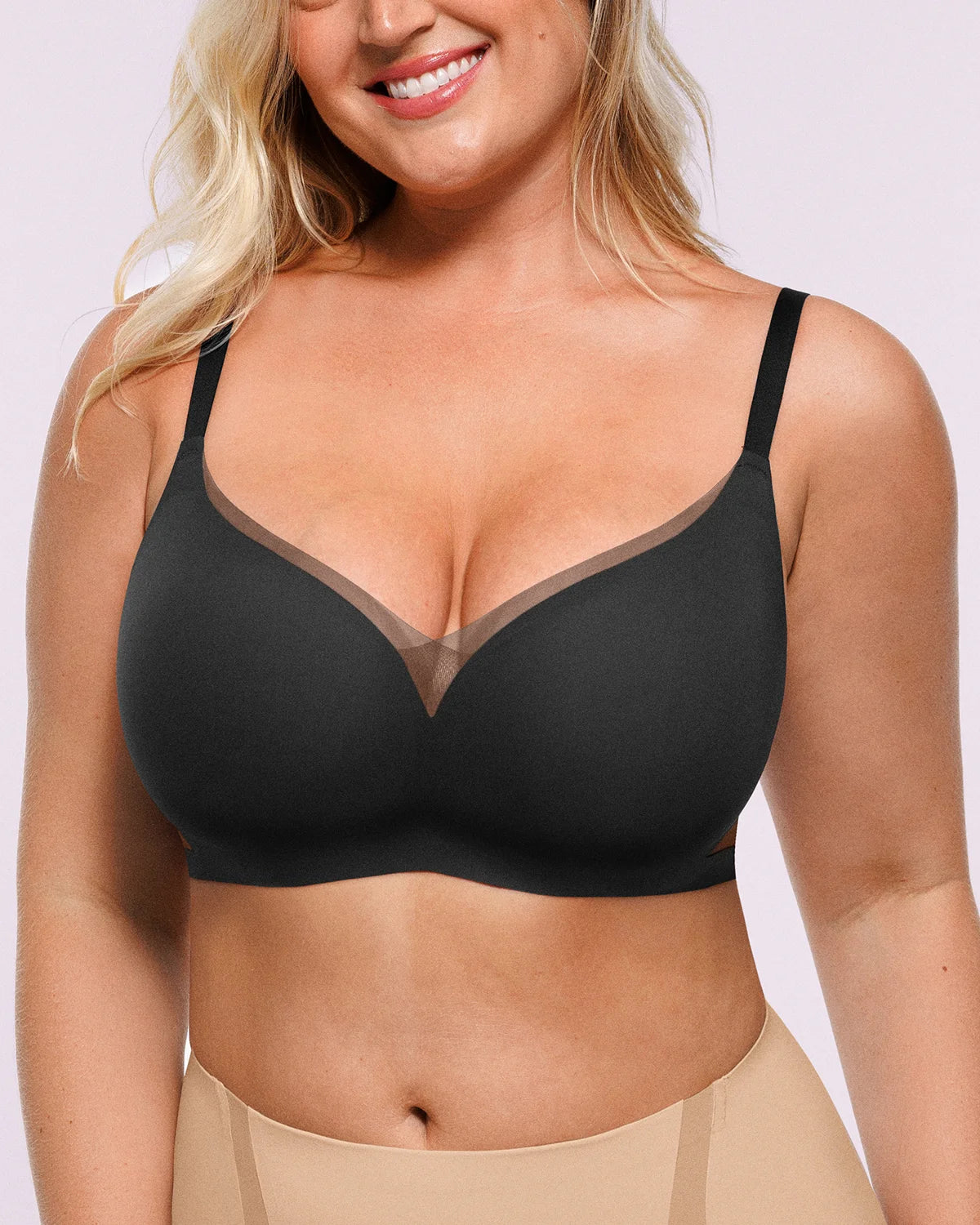 INNER ARMOR™ Contour True Support Bra