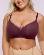 INNER ARMOR™ Contour True Support Bra