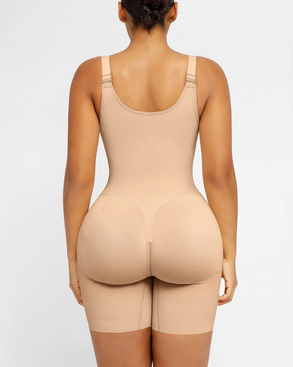 INNER ARMOR™ Core Butt-Lifting Sculpting Bodysuit