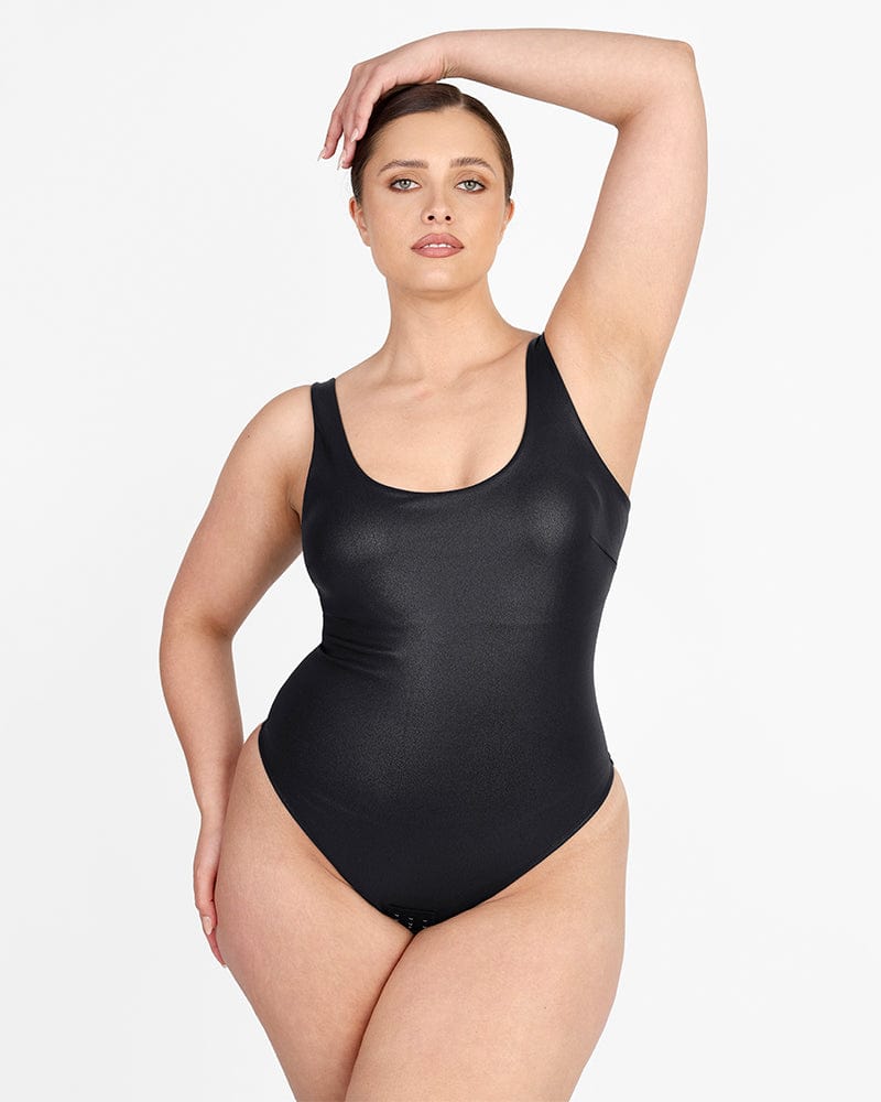 Final Sale Clearance Shaperlove Special Butt Lift Thermal Thigh
