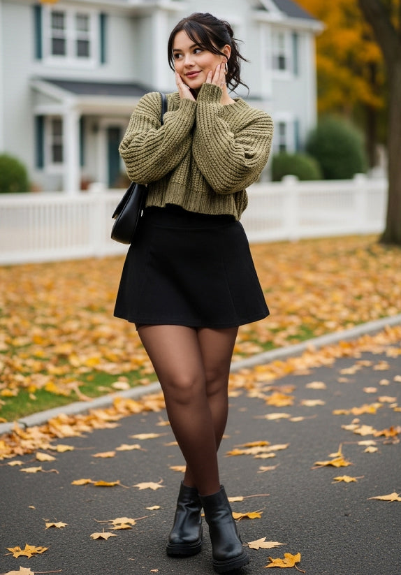 Effortless Comfort Bodysuit + Bra Bundle