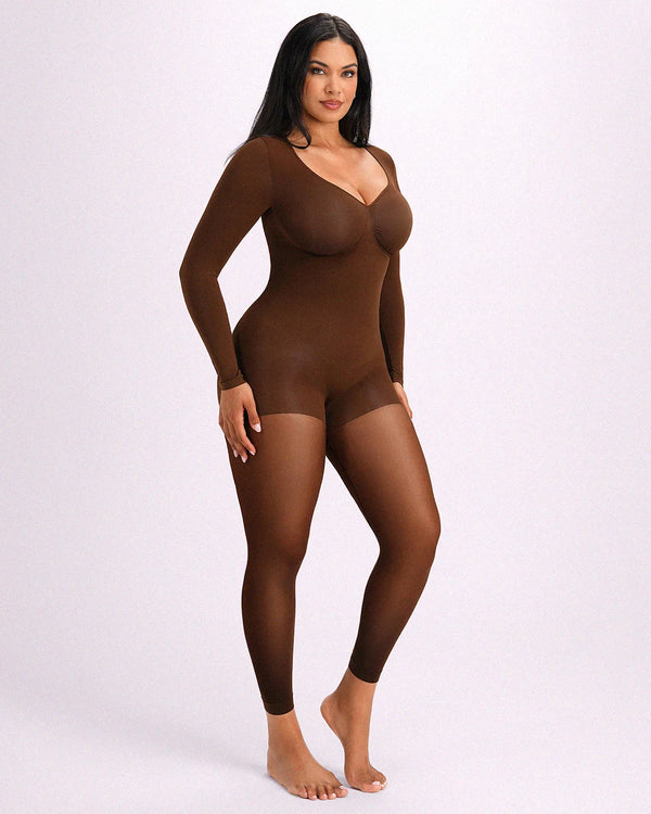 MistWeave™ Ready-To-Go Full Coverage Bodysuit