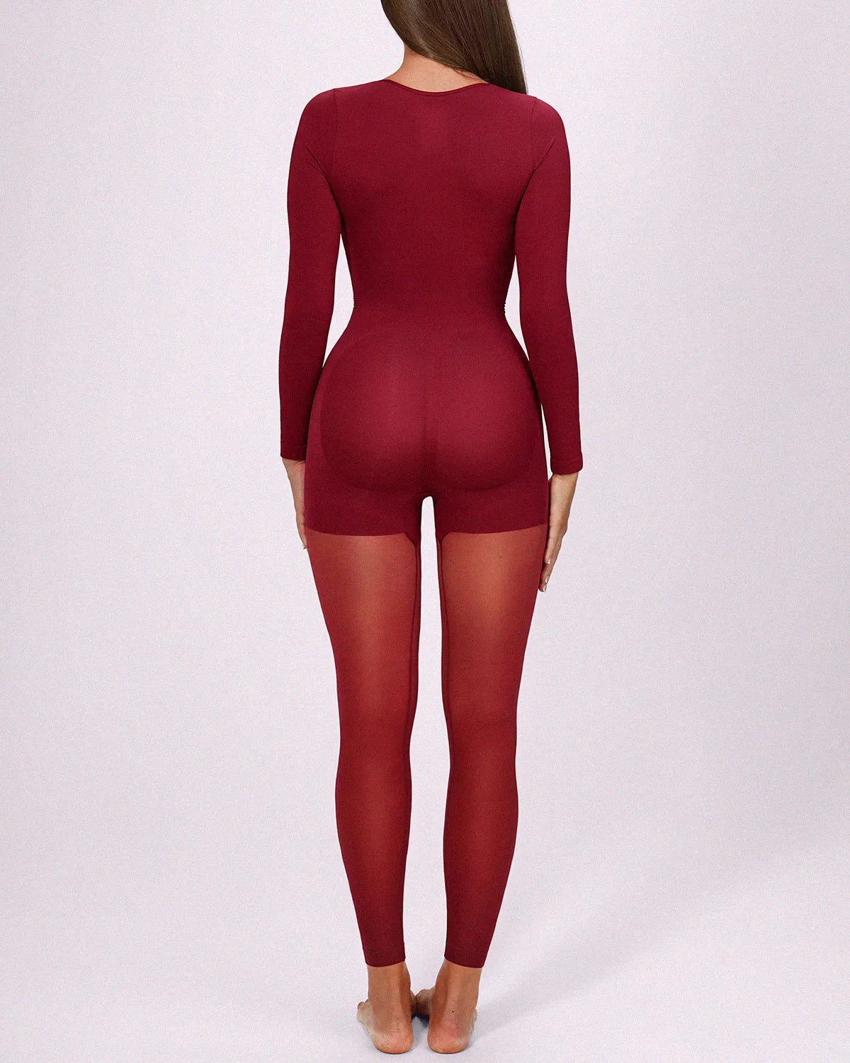 MistWeave™ Ready-To-Go Full Coverage Bodysuit