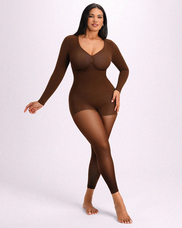 MistWeave™ Ready-To-Go Full Coverage Bodysuit