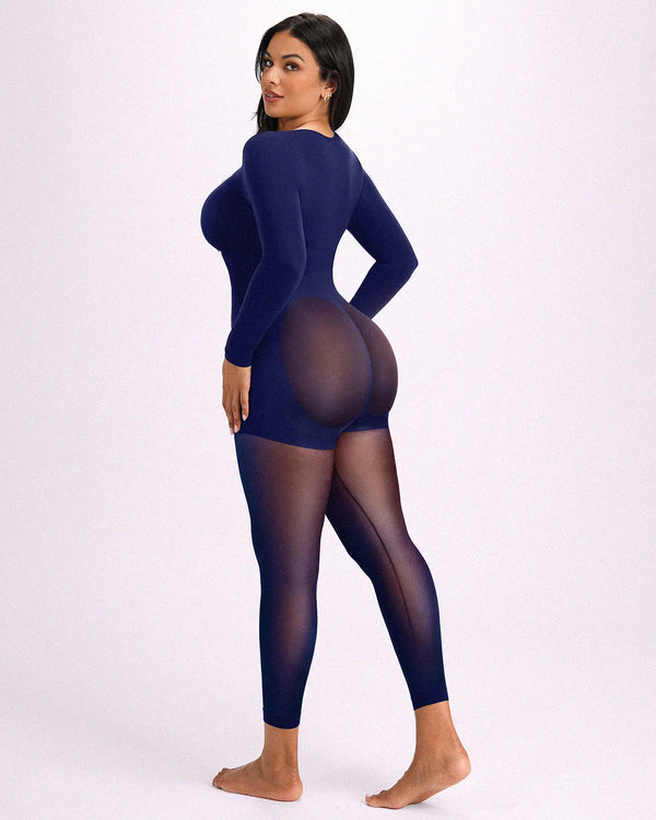 MistWeave™ Ready-To-Go Full Coverage Bodysuit