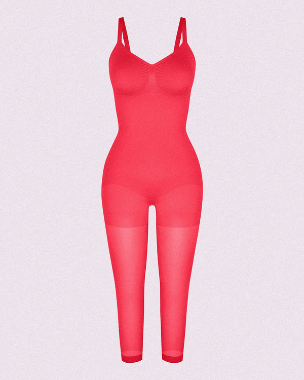 MistWeave™ Skin Flow Full Coverage Bodysuit