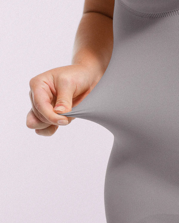 MistWeave™ Skin Flow Full Coverage Bodysuit