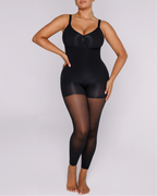 MistWeave™ Skin Flow™ Full Coverage Bodysuit