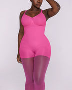 MistWeave™ Skin Flow™ Full Coverage Bodysuit